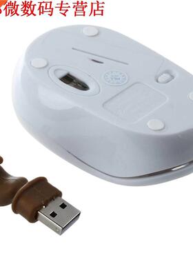 Mouse 1600 DPI 2.4GHz Multi Pet Mouse PC Win7 XP 8