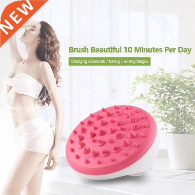 Massage Comb Massage SPA Massage Brush Capricorn Brush Five