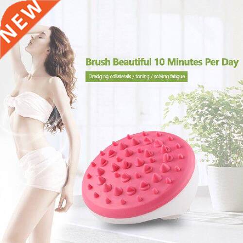 Massage Comb Massage SPA Massage Brush Capricorn Brush Five