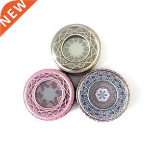 Saffron Box 1Pcs 10g For Packing Tin With Pvc