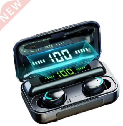 Wireless Bluetooth Earphone headphones Active Noise图片