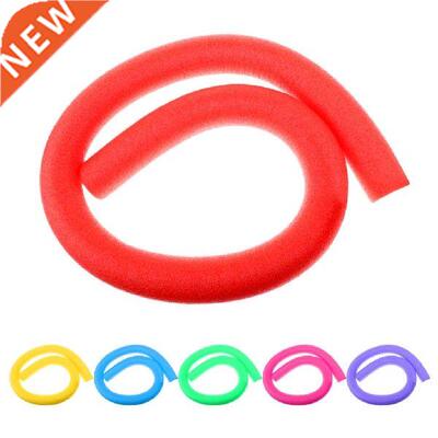 Swimming Pool Noodle Float Aid Noodles Water Flexible Wet