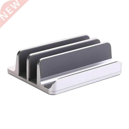 Aluminum Alloy Adjustable Vertical Lap Stand 2 Slot And A