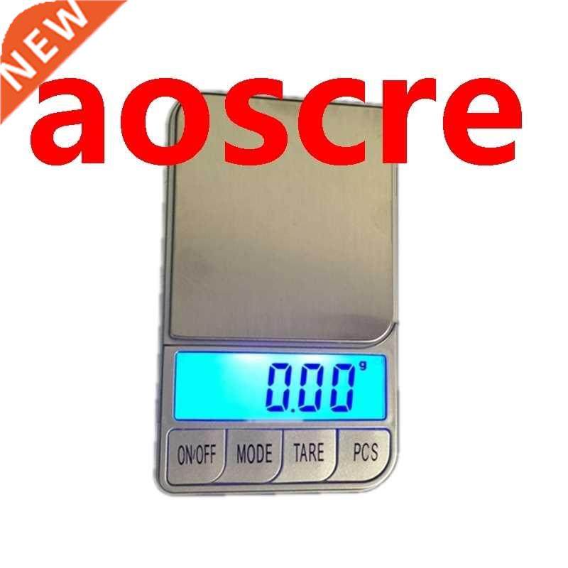 500g 0.01g digital pocket jewelry scales 500g 0.01 electroni