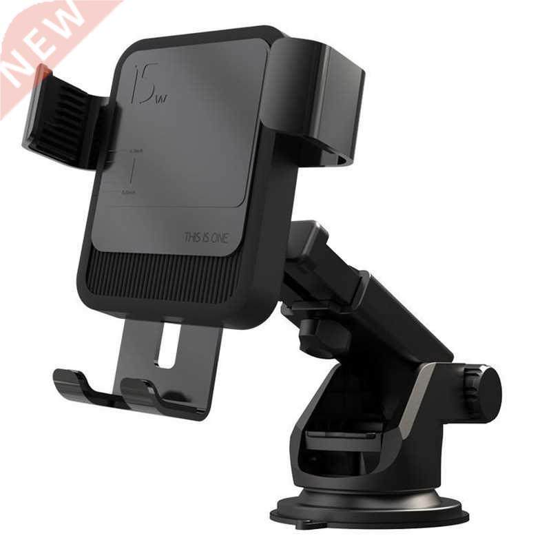 Sucker Car Phone Holder Mobile Phone Holder Stand In Car No