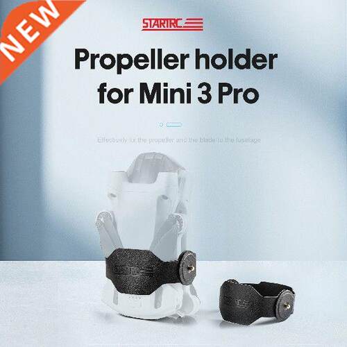 STARTRC 1110896 Propeller Holder Beam Props for DJI Mini 3