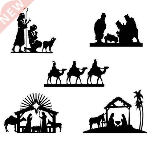 Grite Religious Prayers New Metal Steel Cutting Dies Stenci