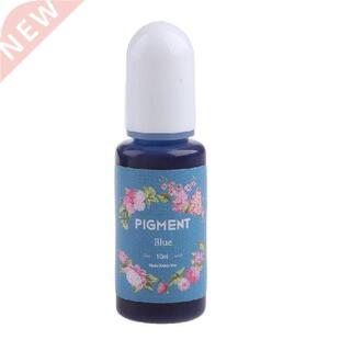 13 Colors Epoxy UV Resin Coloring Dye Liquid Epoxy Pigment