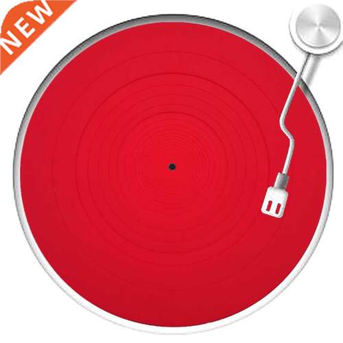 Silicone Pad Rubber LP Antislip Mat Durable Anti-Static Anti