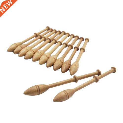12pcs/set Tapestry Lace Bobbins Sewing Sweater Portable