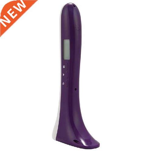 Ultrasonic Height Meter, Professional Digital LCD