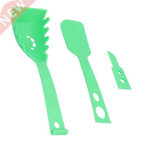 Colander Cooking Utensils 8 in 1 Cookware Set Versatile Cook