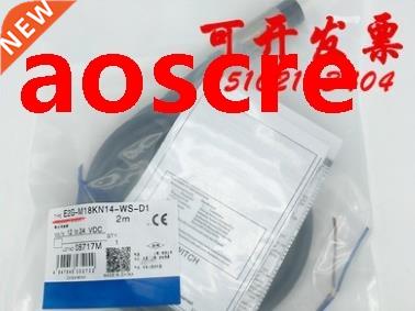 E2G-M18KN14-WS-D1 New High Quality Switch Sensor