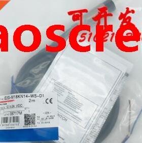 E2G-M18KN14-WS-D1 New High Quality Switch Sensor