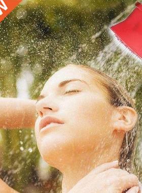1pcs Hot Outdoor Shower Bathing Supplies Multifunction