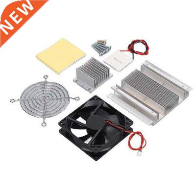 Air Conditioner Refrigeration Cooler Thermoelectric Peltier