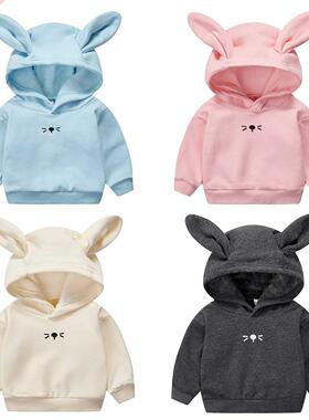 Cheap Children's Clothes Boys and Girls T-shirts Spring Autu