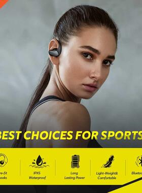 DACOM Athlete TWS Pro Bluetooth Earbuds Bass True Wirelss S