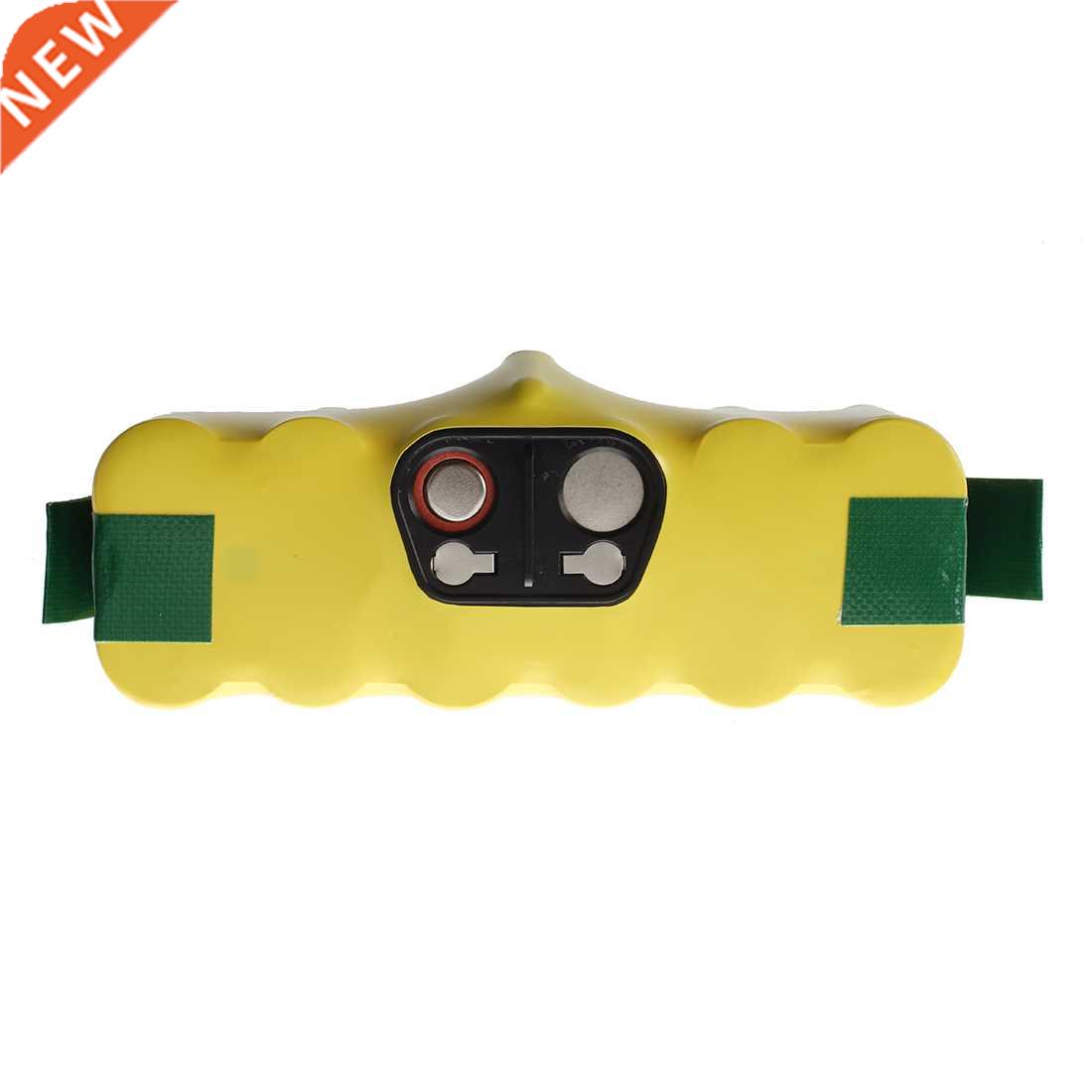 14.4V 500mAh compatible with APS iRobot Room ba 500 510 50
