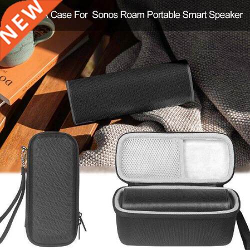 Ant-scratch Portable Storage Bag Protectve Carryng Case