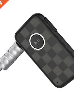 Wireless Bluetooth5.0 Receiver Music Streaming Receiver Car