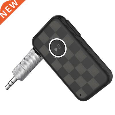Wireless Bluetooth5.0 Receiver Music Streaming Receiver Car