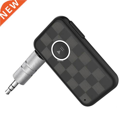 Wireless Bluetooth5.0 Receiver Music Streaming Receiver Car