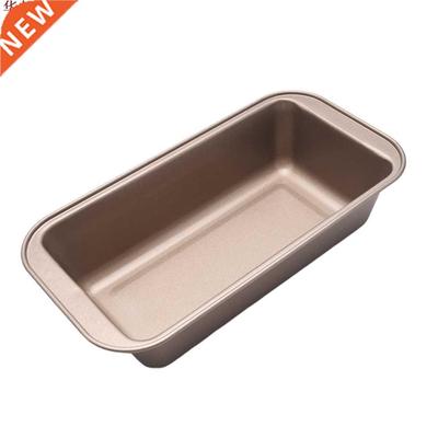Rectangle Shape Cake Baking Mold Loaf Home Kitchen Bakewe