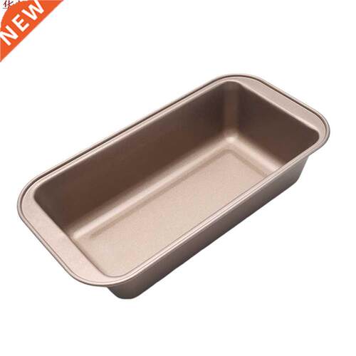 Rectangle Shape Cake Baking Mold Loaf Home Kitchen Bakewe