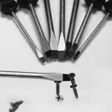 9 в многопользовательских инструментах ремонт ручной драйки Home Hand Usefu