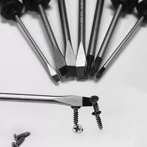 9 в многопользовательских инструментах ремонт ручной драйки Home Hand Usefu