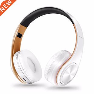 AYVVPII Lossless Player Bluetooth Headphones with Microphone