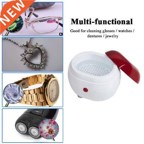 Automatic Ultrasonic Cleaner Jewelry Cleaning Machine