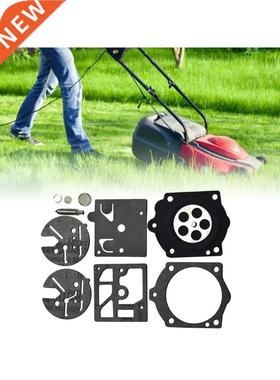 Carburetor Rebuild Kit Carb Repair Set Gasket Diaphragm Walb