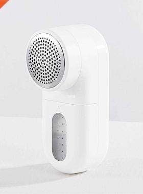 5V 2W Portable Lint Remover Hair Ball Trimmer Sweater Remove