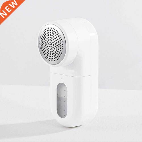 5V 2W Portable Lint Remover Hair Ball Trimmer Sweater Remove