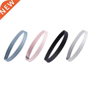 Sports Headband Hair Band Non-Slip Sweat Absorben Bands