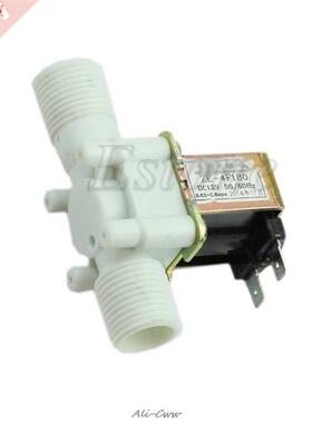 Nouvel interrupteur de débit d'entrée d'air 12