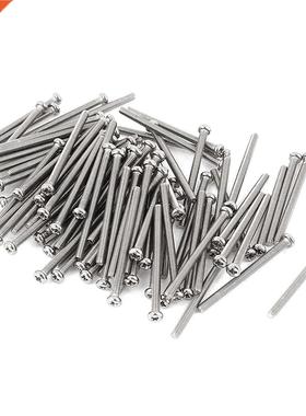 M2.5 x 35mm 304 Phillips Rondkopschroeven Bolt 60 stks