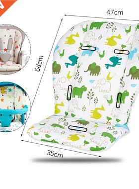 Baby Stroller Accessories Seat Cushion Child Pushchair Pad N