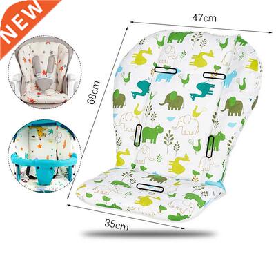 Baby Stroller Accessories Seat Cushion Child Pushchair Pad N