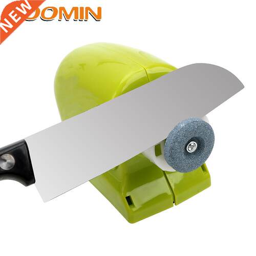 HOOMIN High-Speed Sharpening Rotating Sharpening Stone