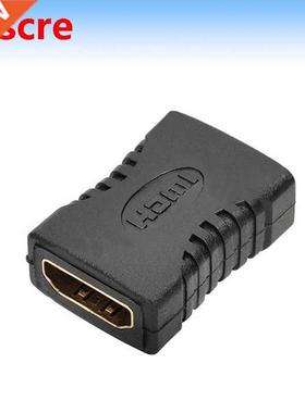 100Pcs Hot Sale HDMI Female to HDMI Female Connector Extende
