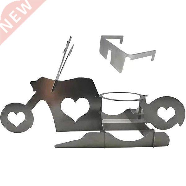 Chicken Roaster Rack With Steel Beer Can Chicken Turkey