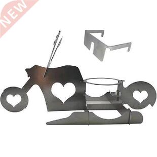 Chicken Roaster Rack With Steel Beer Can Chicken Turkey