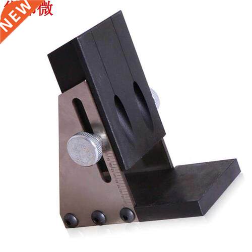 Pocket Hole Jig Kit Woodworking Oblique Hole Locator Drill G