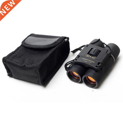 Pocket mini 30X60 telescope high magnifiion high-definiti