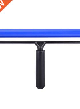 12 Inch Wide Glue Silicone Soft Rubber Pasting Roller Squeeg