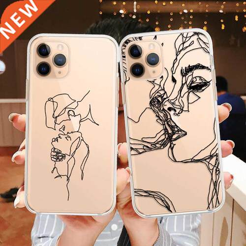 Soft Silicon Funny Phone Case For iPhone 13 11 Pro Max 12 mi