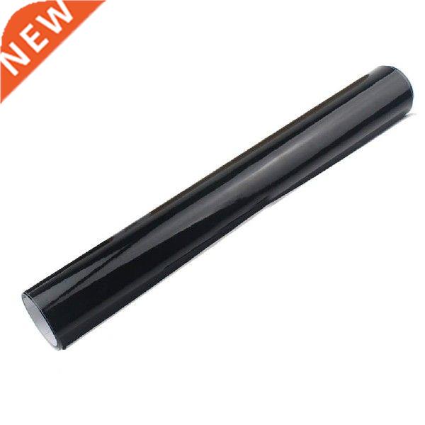 1pcs Car Body Flim Matte Black Exterior Styling Stickers